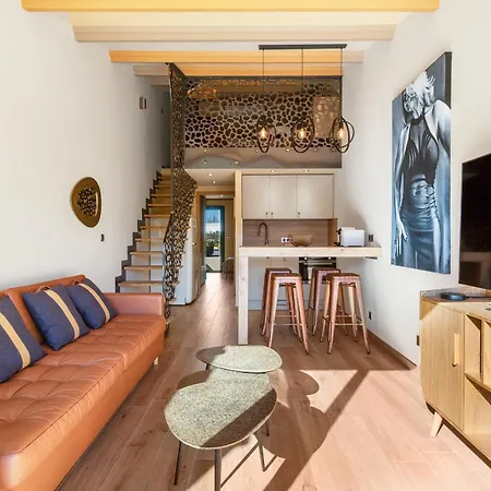 Villa Desiree Heliovillage