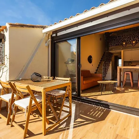 Villa Desiree Heliovillage *