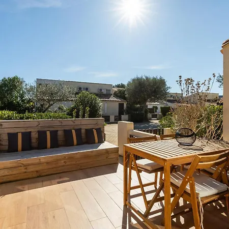Villa Desiree Heliovillage