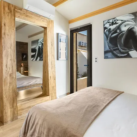 Desiree Heliovillage 阿格德