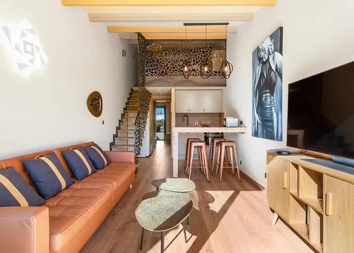 别墅 Desiree Heliovillage