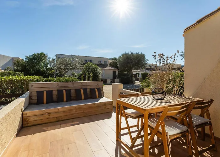 别墅 Desiree Heliovillage