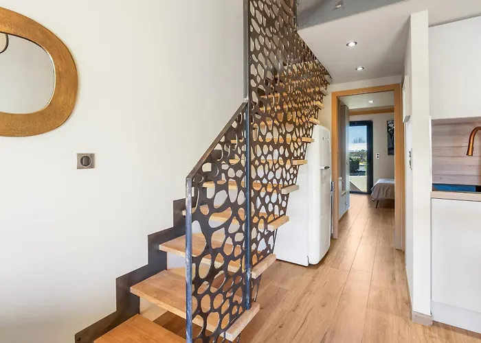 Desiree Heliovillage 阿格德