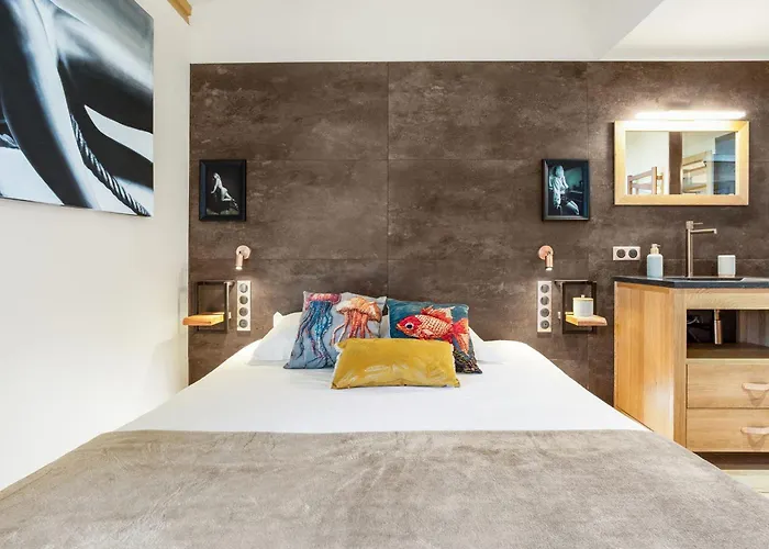 别墅 Desiree Heliovillage