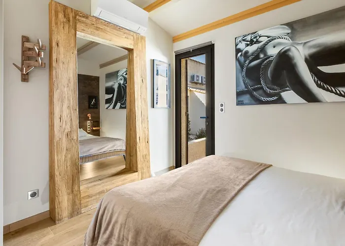 Desiree Heliovillage 阿格德