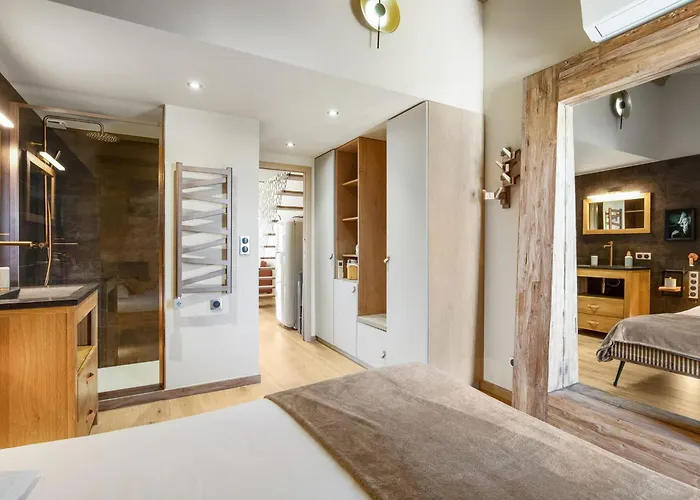 别墅 Desiree Heliovillage